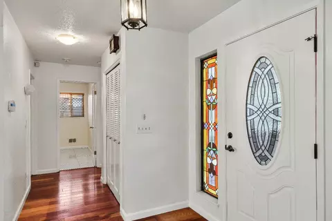 Entry Way - 3809 Marigold Ln, Modesto, CA 95356 photo 2 of 3