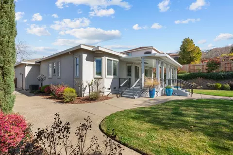 1729 Traziel Way, Folsom, CA 95630 photo 37