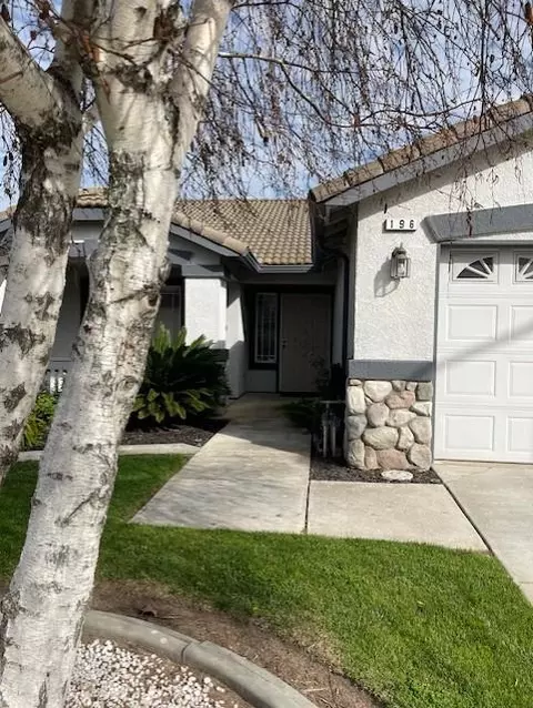 Exterior - 196 Dyer Ave, Manteca, CA 95336 photo 2 of 8