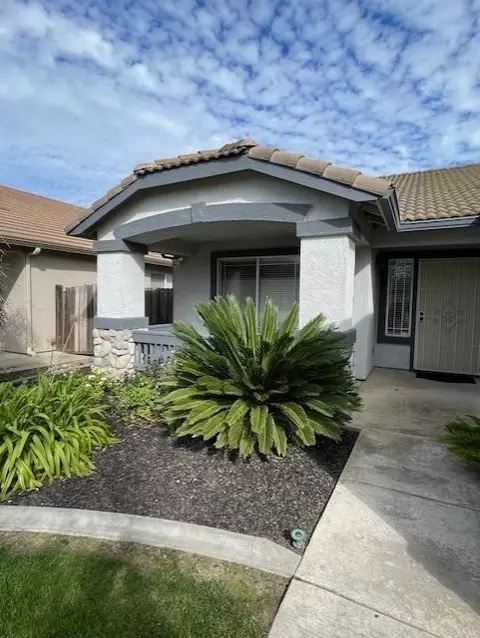 Exterior - 196 Dyer Ave, Manteca, CA 95336 photo 3 of 8