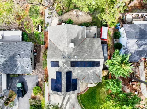 View/Area - 11818 Upper Circle Dr, Grass Valley, CA 95949 photo 1 of 1