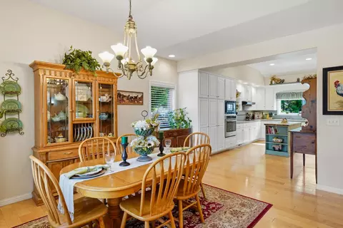 Dining - 11818 Upper Circle Dr, Grass Valley, CA 95949 photo 1 of 1
