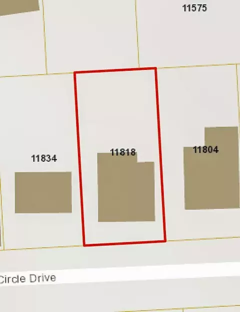Floorplan - 11818 Upper Circle Dr, Grass Valley, CA 95949 photo 1 of 3