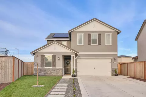 4300 Greenshank Cir, Rancho Cordova, CA 95742
