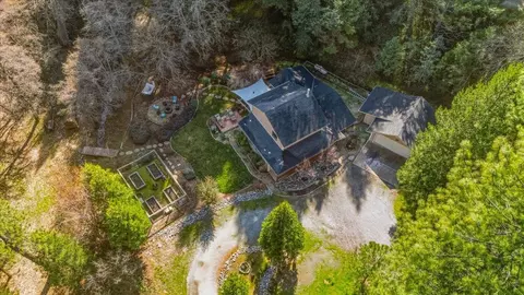 Exterior - 13999 Fifield Rd, Grass Valley, CA 95945 photo 19 of 19