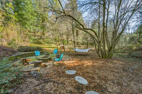 Exterior - 13999 Fifield Rd, Grass Valley, CA 95945 photo 15 of 19