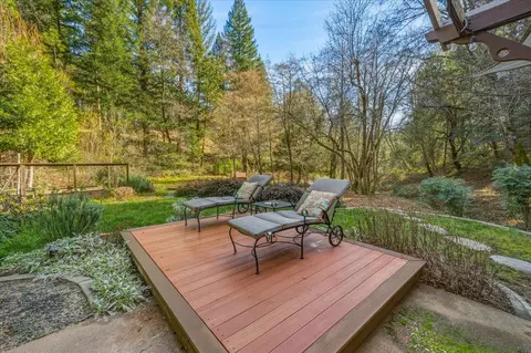Exterior - 13999 Fifield Rd, Grass Valley, CA 95945 photo 9 of 19