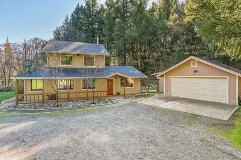 13999 Fifield Rd, Grass Valley, CA 95945 photo 1