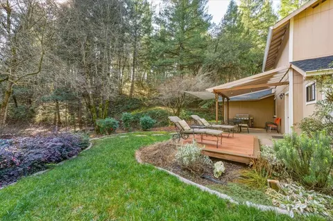 Exterior - 13999 Fifield Rd, Grass Valley, CA 95945 photo 5 of 19