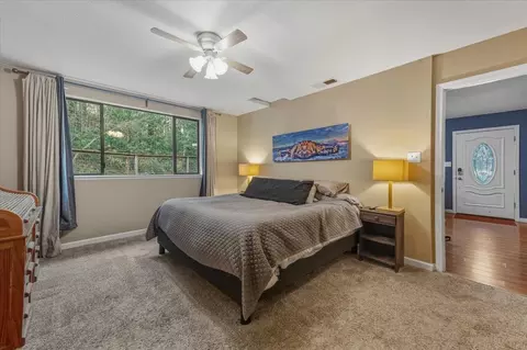 Bedroom - 13999 Fifield Rd, Grass Valley, CA 95945 photo 1 of 5