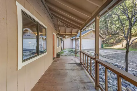 Exterior - 13999 Fifield Rd, Grass Valley, CA 95945 photo 3 of 19