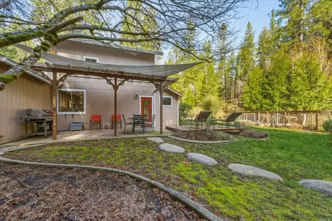 Exterior - 13999 Fifield Rd, Grass Valley, CA 95945 photo 8 of 19