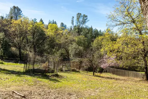 Exterior - 4580 Sand Ridge Rd, Placerville, CA 95667 photo 15 of 23