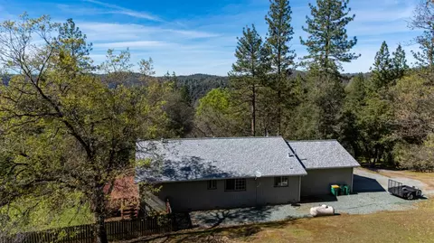 Exterior - 4580 Sand Ridge Rd, Placerville, CA 95667 photo 17 of 23