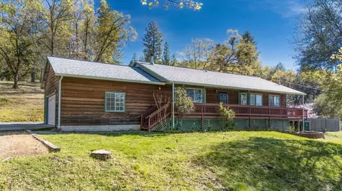 Exterior - 4580 Sand Ridge Rd, Placerville, CA 95667 photo 1 of 23