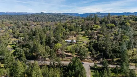 View/Area - 4580 Sand Ridge Rd, Placerville, CA 95667 photo 4 of 6