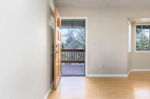 Entry Way - 4580 Sand Ridge Rd, Placerville, CA 95667 photo 1 of 1