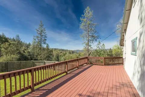 Exterior - 4580 Sand Ridge Rd, Placerville, CA 95667 photo 5 of 23