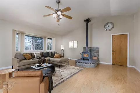 Living - 4580 Sand Ridge Rd, Placerville, CA 95667 photo 2 of 6