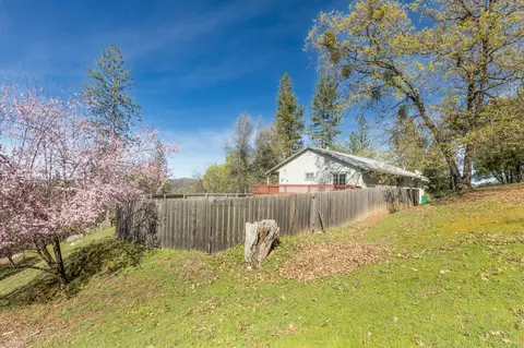 Exterior - 4580 Sand Ridge Rd, Placerville, CA 95667 photo 4 of 23