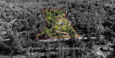 View/Area - 4580 Sand Ridge Rd, Placerville, CA 95667 photo 5 of 6