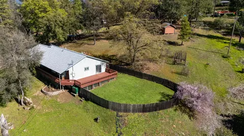 Exterior - 4580 Sand Ridge Rd, Placerville, CA 95667 photo 18 of 23