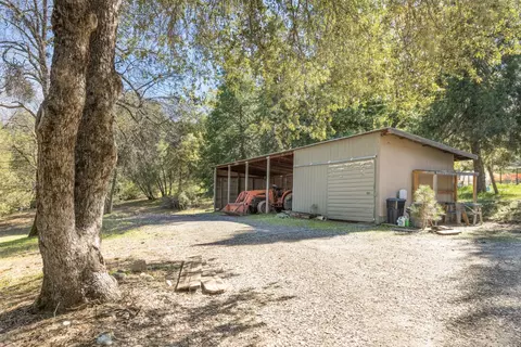 Exterior - 4580 Sand Ridge Rd, Placerville, CA 95667 photo 9 of 23