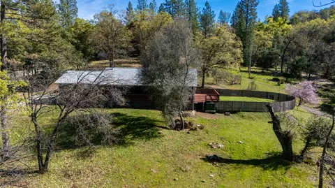 Exterior - 4580 Sand Ridge Rd, Placerville, CA 95667 photo 19 of 23