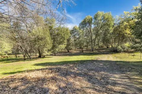 Exterior - 4580 Sand Ridge Rd, Placerville, CA 95667 photo 10 of 23
