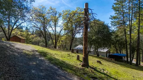 Exterior - 4580 Sand Ridge Rd, Placerville, CA 95667 photo 23 of 23
