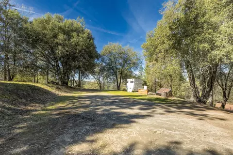 Exterior - 4580 Sand Ridge Rd, Placerville, CA 95667 photo 12 of 23