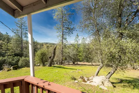 Exterior - 4580 Sand Ridge Rd, Placerville, CA 95667 photo 6 of 23