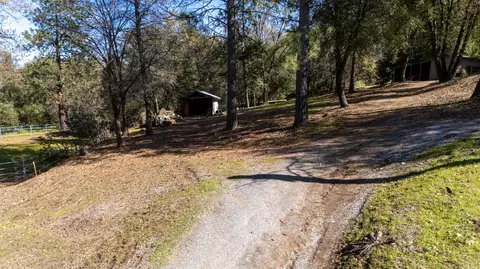 Exterior - 4580 Sand Ridge Rd, Placerville, CA 95667 photo 21 of 23