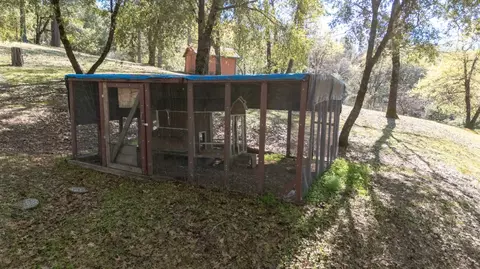 Exterior - 4580 Sand Ridge Rd, Placerville, CA 95667 photo 20 of 23