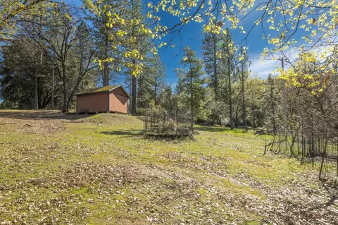 Exterior - 4580 Sand Ridge Rd, Placerville, CA 95667 photo 14 of 23