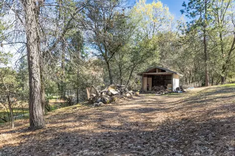 Exterior - 4580 Sand Ridge Rd, Placerville, CA 95667 photo 7 of 23
