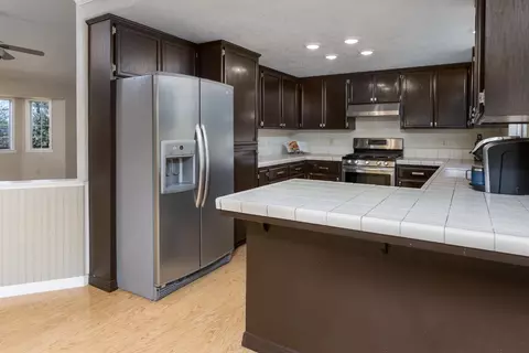 Kitchen - 4580 Sand Ridge Rd, Placerville, CA 95667 photo 1 of 2