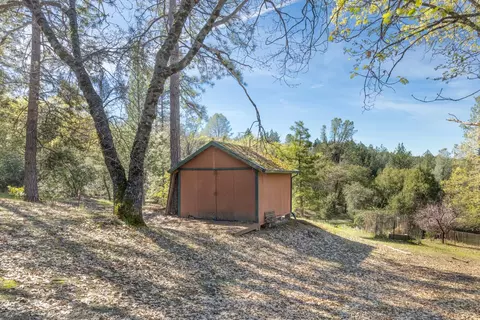 Exterior - 4580 Sand Ridge Rd, Placerville, CA 95667 photo 13 of 23