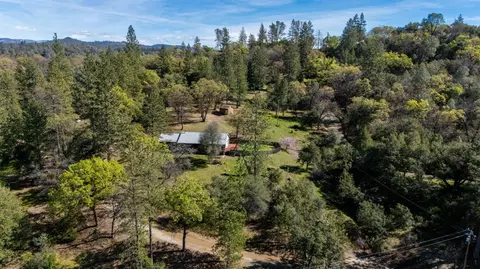 View/Area - 4580 Sand Ridge Rd, Placerville, CA 95667 photo 1 of 6