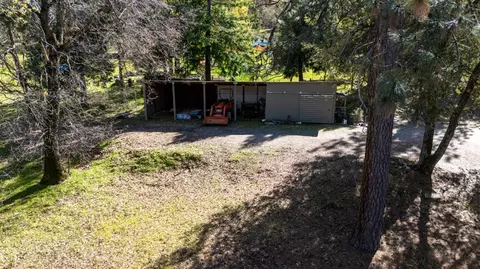 Exterior - 4580 Sand Ridge Rd, Placerville, CA 95667 photo 22 of 23