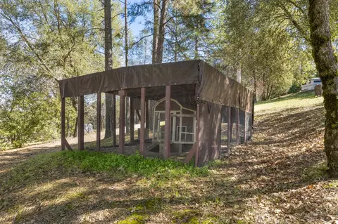 Exterior - 4580 Sand Ridge Rd, Placerville, CA 95667 photo 16 of 23