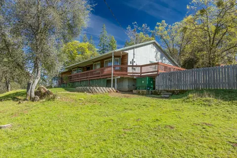 Exterior - 4580 Sand Ridge Rd, Placerville, CA 95667 photo 3 of 23