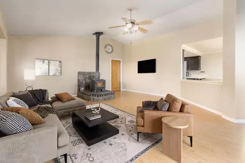 Living - 4580 Sand Ridge Rd, Placerville, CA 95667 photo 1 of 6