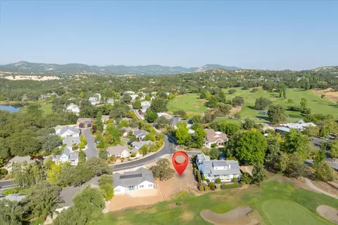 719 Selkirk Ranch Rd, Angels Camp, CA 95222