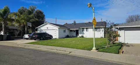 1525 Tiverton Ave, Sacramento, CA 95822
