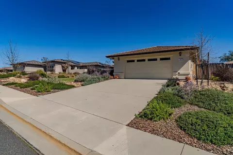 Exterior - 143 Emerald Ln, Jackson, CA 95642 photo 7 of 17
