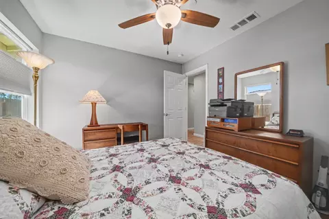 Bedroom - 143 Emerald Ln, Jackson, CA 95642 photo 2 of 6