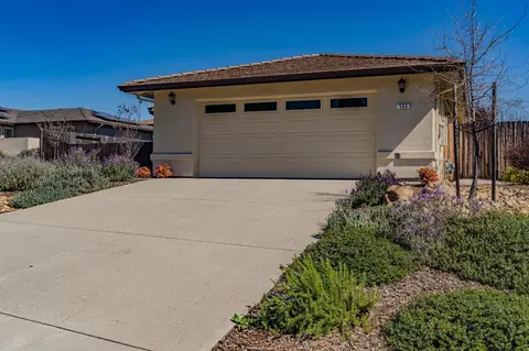 Exterior - 143 Emerald Ln, Jackson, CA 95642 photo 6 of 17