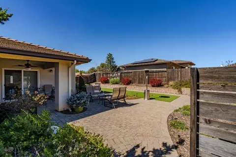 Exterior - 143 Emerald Ln, Jackson, CA 95642 photo 13 of 17