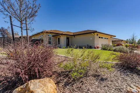 Exterior - 143 Emerald Ln, Jackson, CA 95642 photo 5 of 17